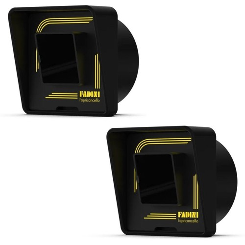 Fadini difo 330l coppia di - 33,