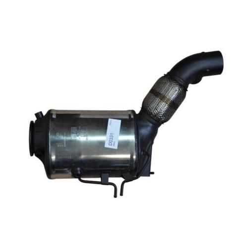 Dpf per bmw - 330d, 430d