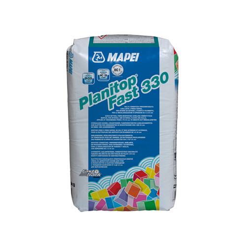 Mapei planitop fast 330 zero - mapei,