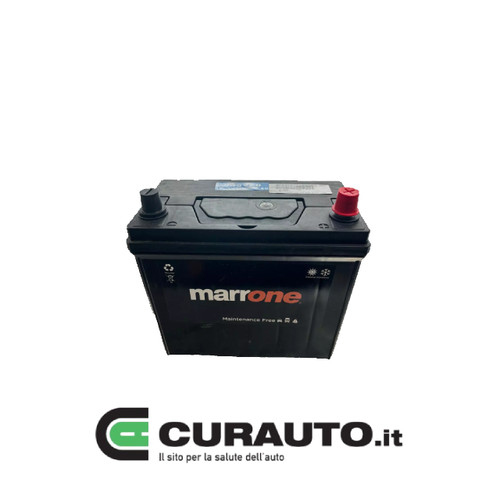 Batteria auto spunto 330 - ah,