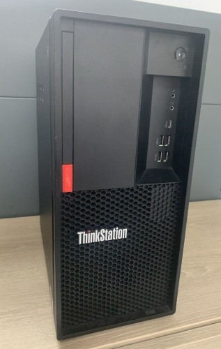 Lenovo thinkstation p330 - p330, gen2