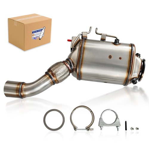 Dpf per bmw 330d 335d - per, 430d
