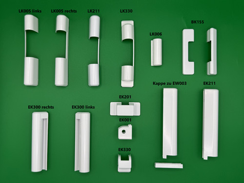 Aubi a300 coperchio bianco - aubi,