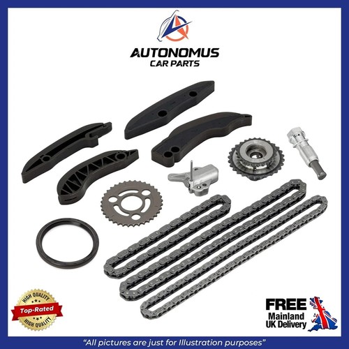 Kit catena distribuzione bmw - kit,