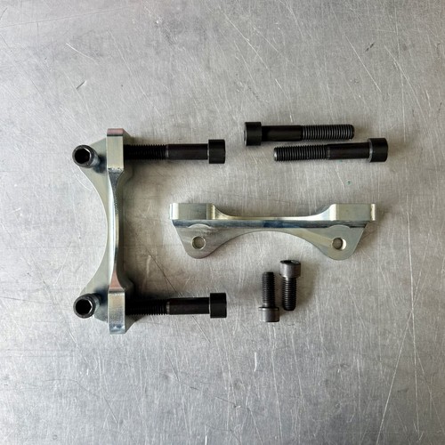 Steel brackets for - , mini