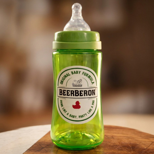 Beerberon biberon 330ml - beerberon®,