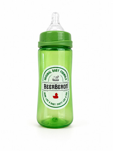 Beerberon biberon 330ml - beerberon®,