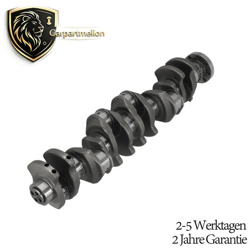 Albero motore n57d30 per - motore,
