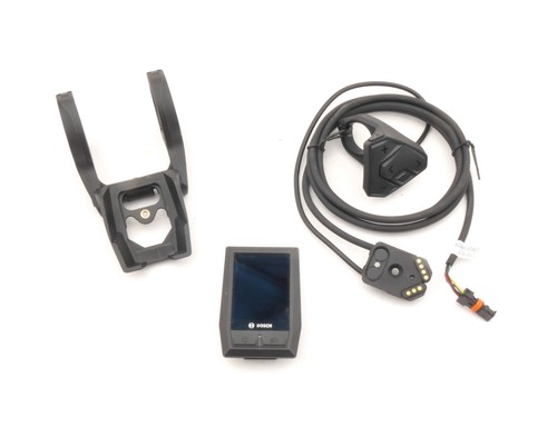 Bosch kiox display - bosch,