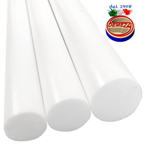 Barra tonda ptfe - barra,