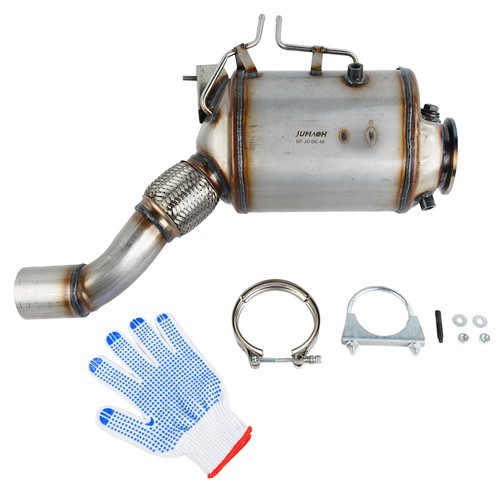 Dpf per bmw - 330d, 335d