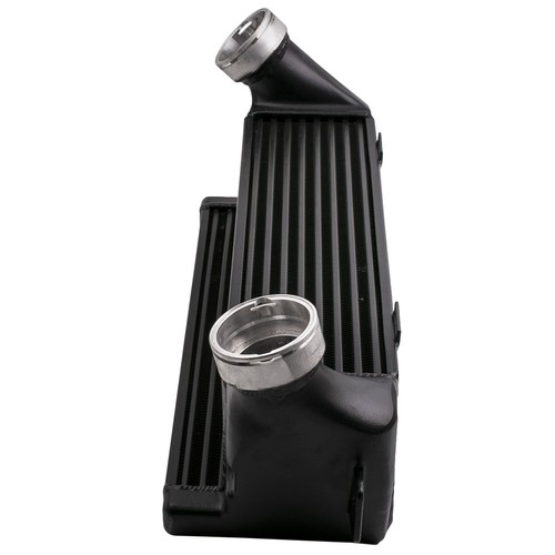 Diesel turbo core intercooler - core,
