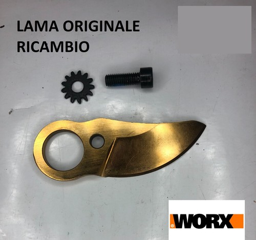 Worx forbice forbici - forbice,