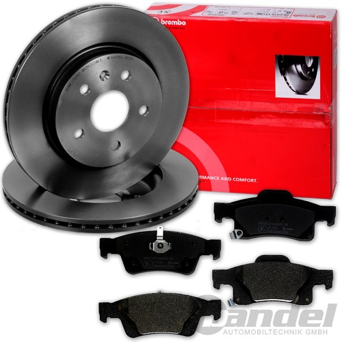 Dischi freno brembo - dischi,