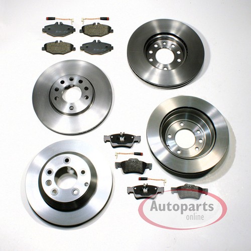 Kit freni 330 ø - mm,