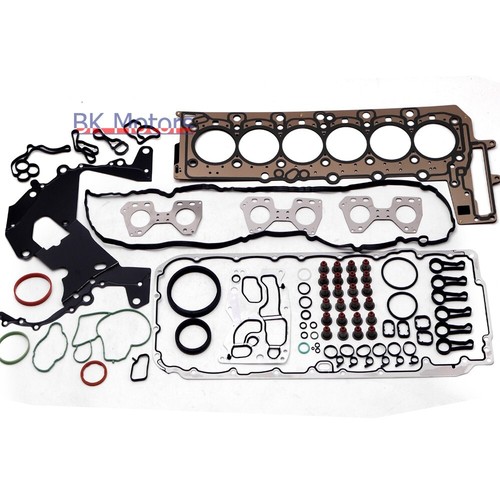 Kit guarnizioni revisione per - kit,