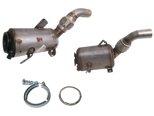 Filtro antiparticolato dpf per - dpf,