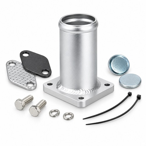 Kit riparazione valvola egr - kit,