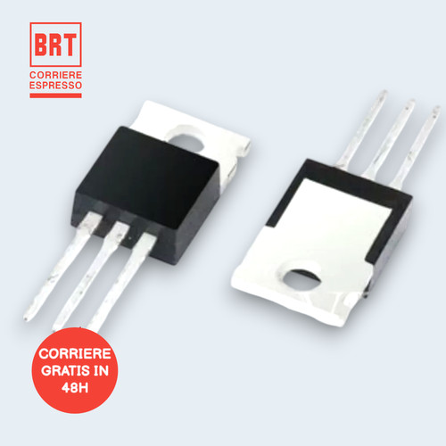 Irf1404 transistor 220 - irf1404,