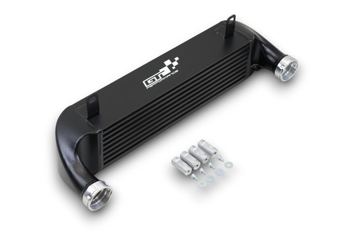 Kit echangeur air gros volume - kit,