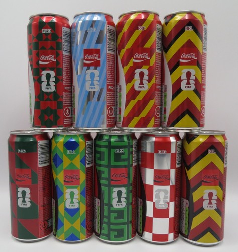 Set completo lattine belgio - lattine,
