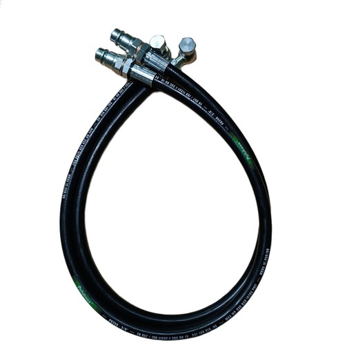 Coppia kit tubi - kit, idraulici