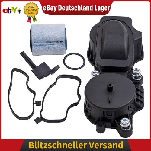 Kit sfiato separatore olio for - separatore,