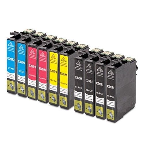 Kit cartucce per epson - kit,