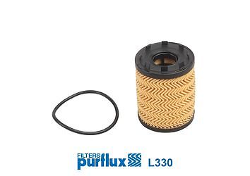 Purflux l330 filtro - filtro, olio