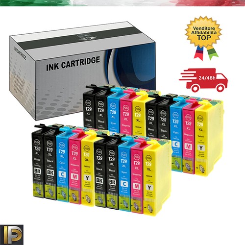 Cartucce t29 t2995 per - 20,