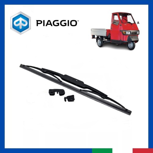 Spazzola tergicristallo per