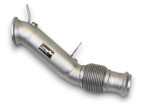 Downpipe decata bmw b48 - bmw,