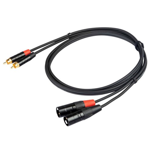Proel chlp330lu15 cavo stereo - chlp330lu15,