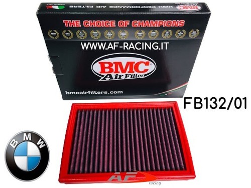 Filtro aria bmc bmw serie - bmc,