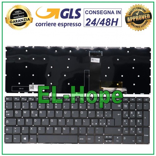 Tastiera italiana per lenovo - tastiera,