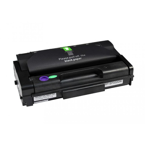 Toner sp330 nero 408278 - toner,