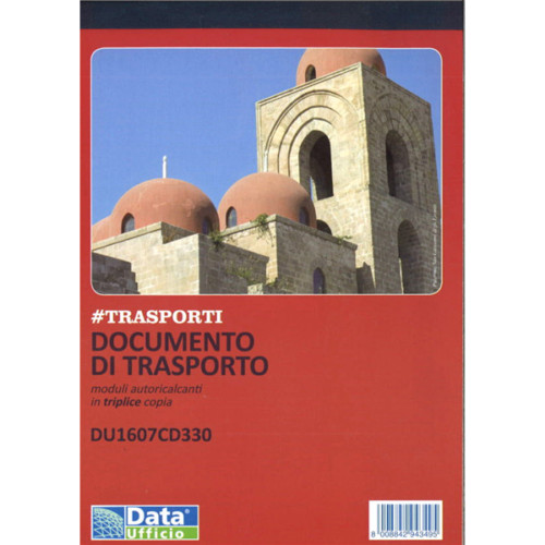 Ddt documento trasporto - 5,