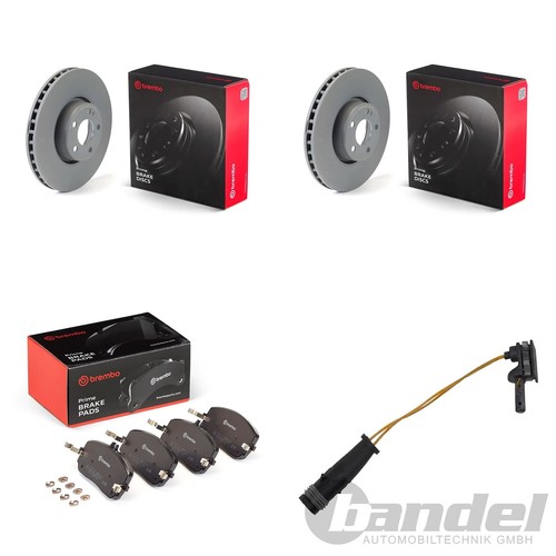 Dischi freno brembo - dischi, +