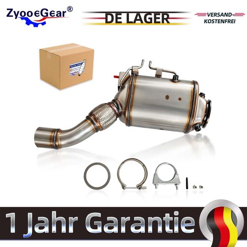 Dpf 18308513526 per bmw - 18308513526,