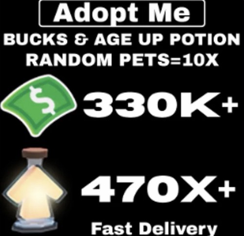 330k buck 470x pozioni - |, |