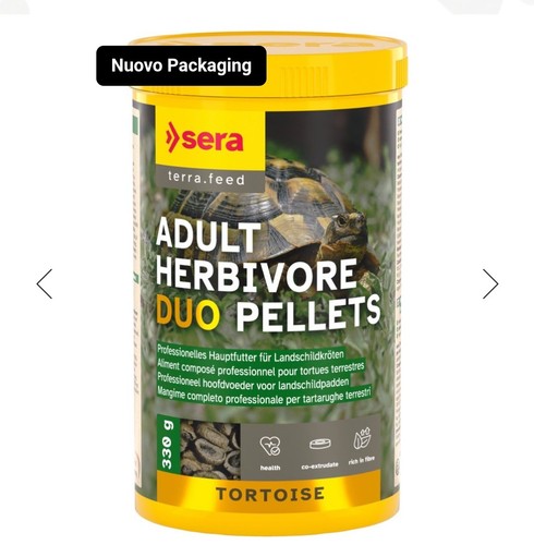 Sera reptil herbivor - sera, nature