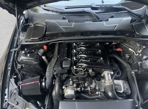 Bmw 330d 530d - bmw, m57n