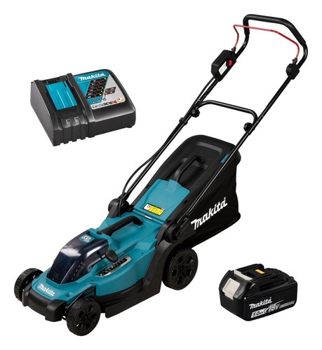 Makita dlm330rt rasaerba - dlm330rt,