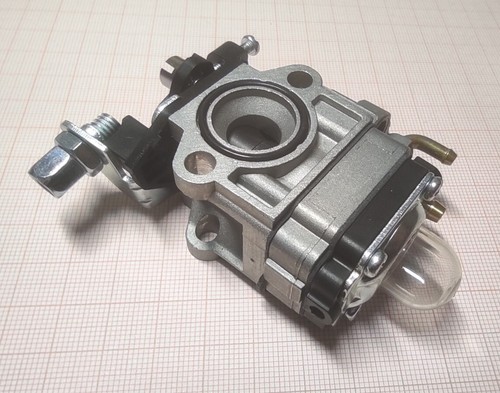 Carburatore per