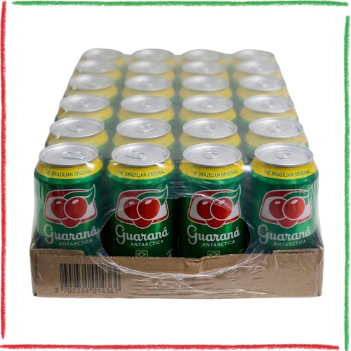 Guaranà antarctica multipack - antarctica,
