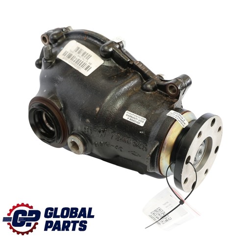 Bmw e83 e46 325xi - e83, 3.0d