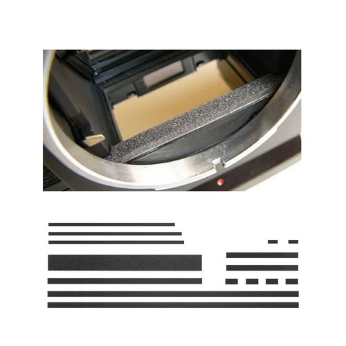 Premium light seal - light, kit