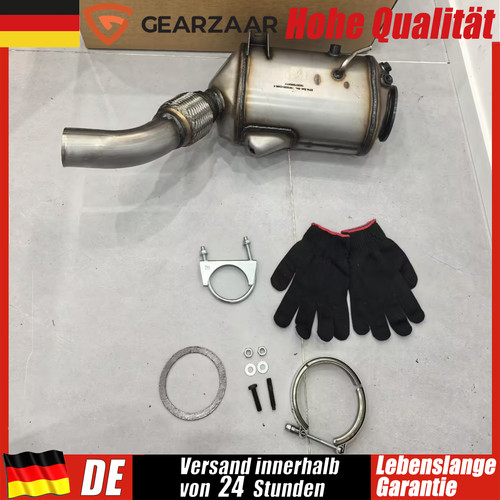 Per bmw dpf filtro - bmw,