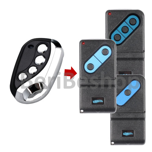 Telecomando compatibile con - compatibile,