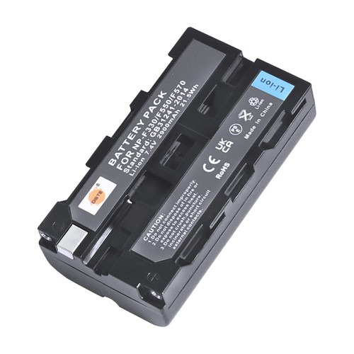 Dste f550 f570 - np-f570, np-f330